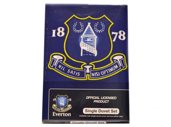 Постельное белье Эвертон 1,5 спальное