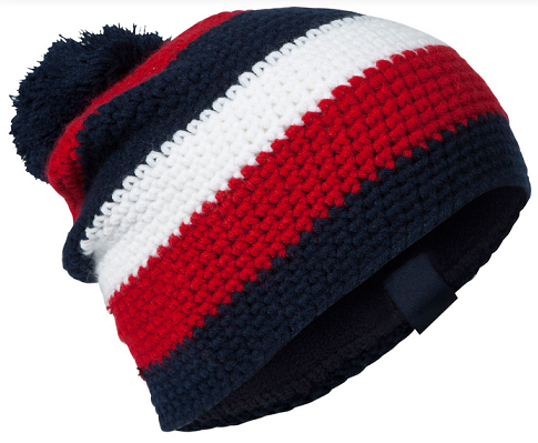 Шапка Бавария Knitted Hat 3K