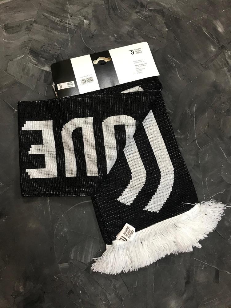 Шарф Ювентус Scarf CR