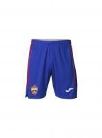 Шорты ЦСКА детские игровые домашние 2020/2021 Шорты ЦСКА детские игровые домашние 2020/2021