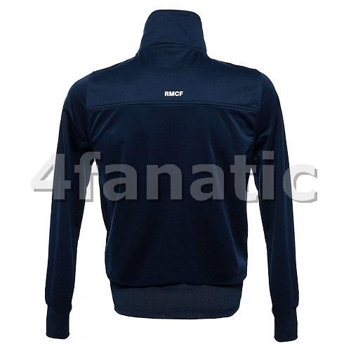 Олимпийка Реал Мадрид NVW