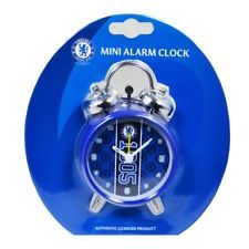 Будильник Челси Alarm Clock EST