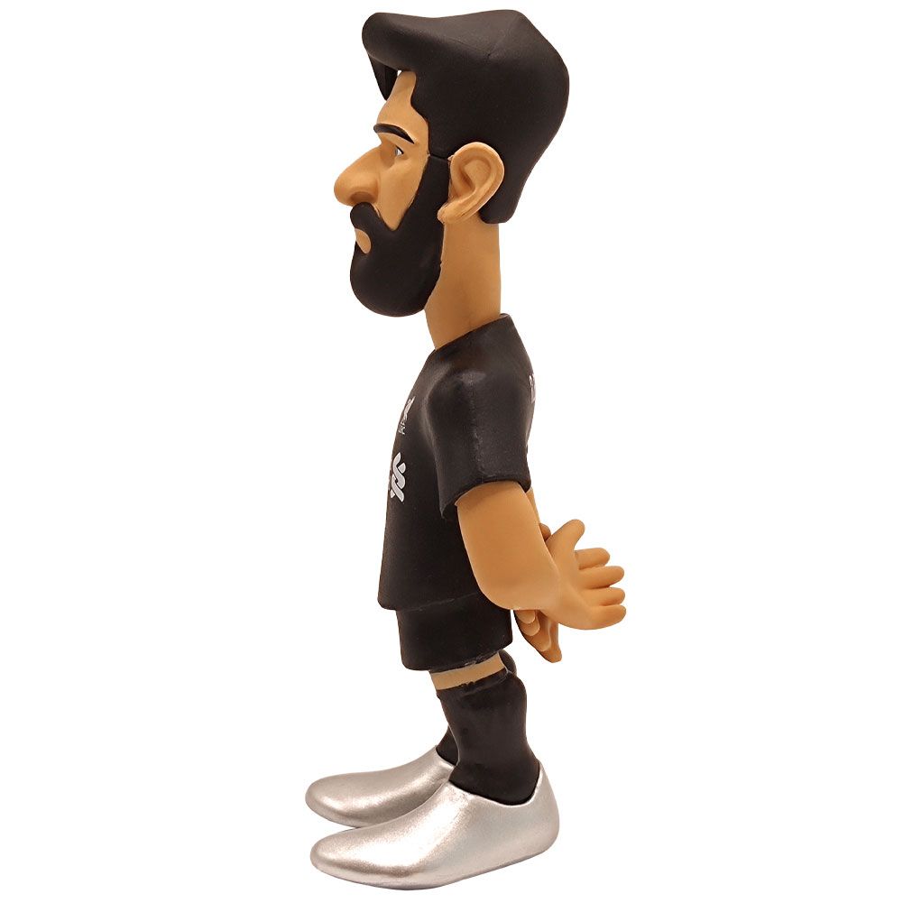 Фигурка Ливерпуль MINIX Figure 12cm Alisson