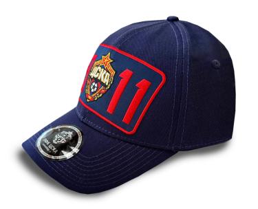 Бейсболка ЦСКА 1911