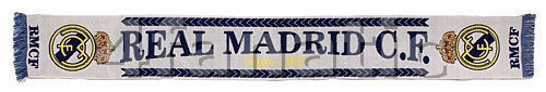 Шарф Реал Мадрид Scarf classic