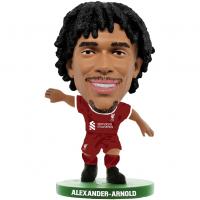 ������� ��������� SoccerStarz 2024 Alexander-Arnold