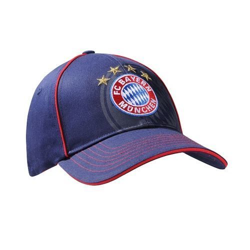 Бейсболка подростковая Бавария Cap Kids MSM