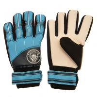 ���������� �������� ��������� ���� ������� Goalkeeper Gloves Kids DT 7-9 ���
