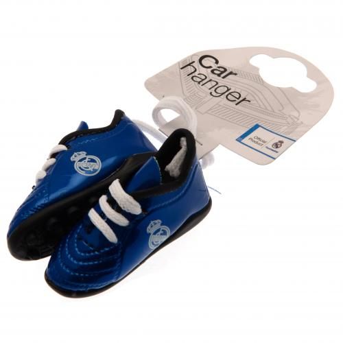 Аксессуар в автомобиль Реал Мадрид Mini Football Boots