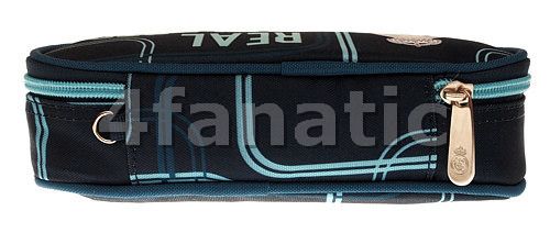 Пенал Реал Мадрид shaped Pencil Case DB