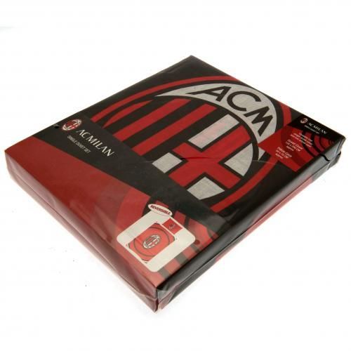 Постельное белье Милан 1,5 спальное Single Duvet Set PL