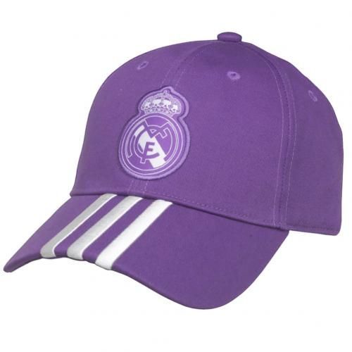 Бейсболка Реал Мадрид Adidas Cap