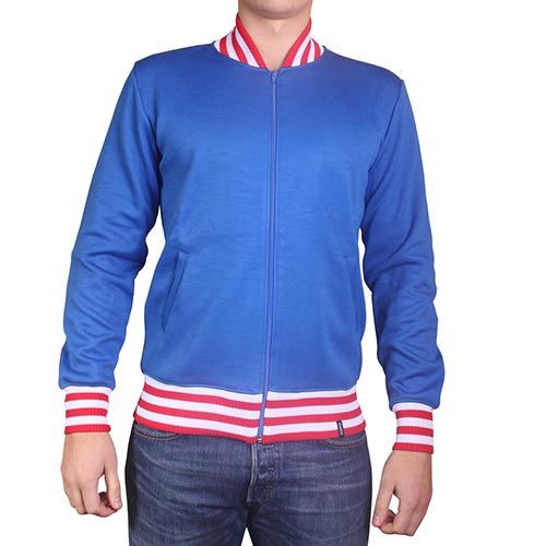 Ретро олимпийка Англия England 1966