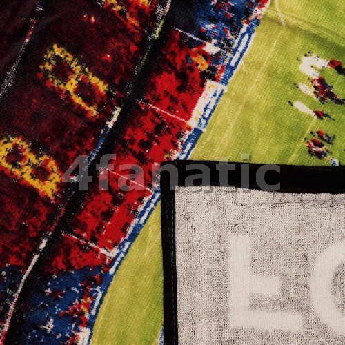 Полотенце Барселона 75 x 150 Towel CN2 400g