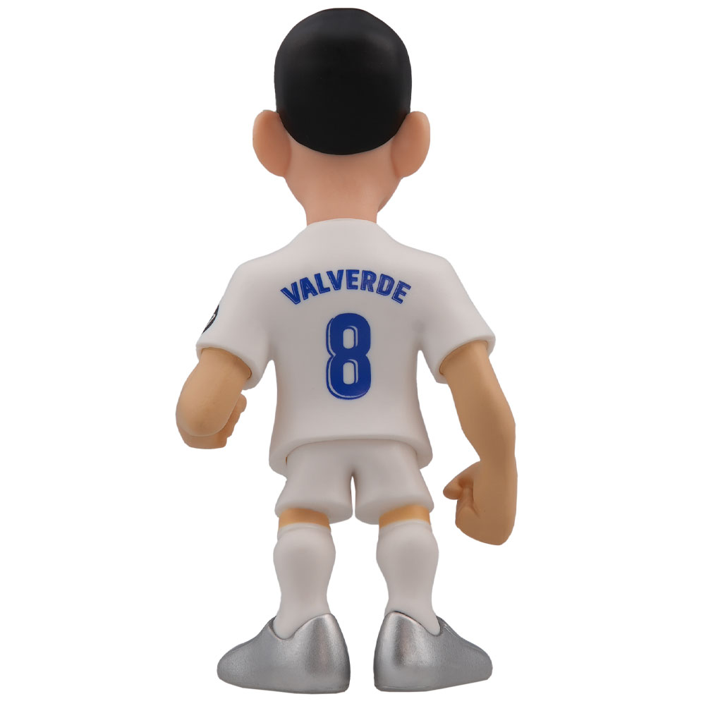    MINIX Figure 12cm Valverde