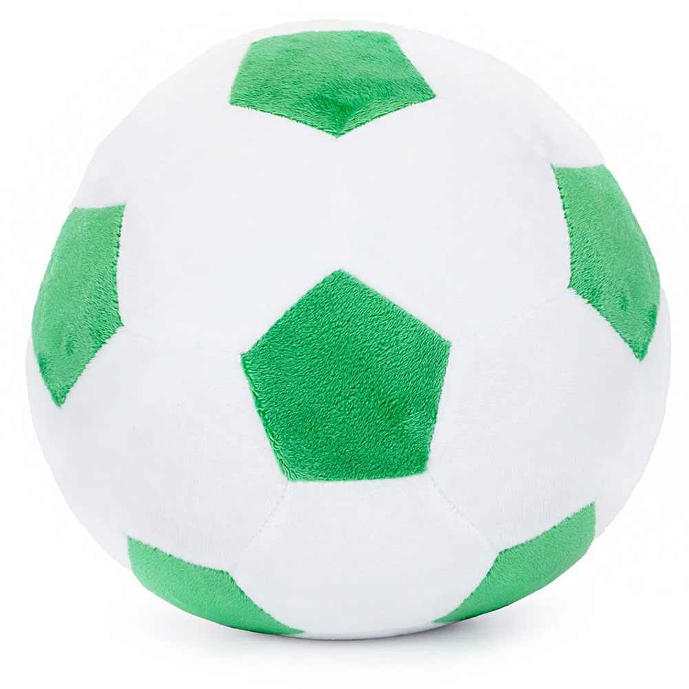    Plush Football