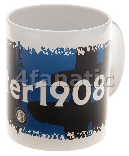 Кружка Интер Mug IN