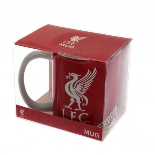 Кружка Ливерпуль Mug IP