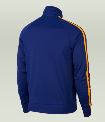 Олимпийка Барселона Nike 892532-455