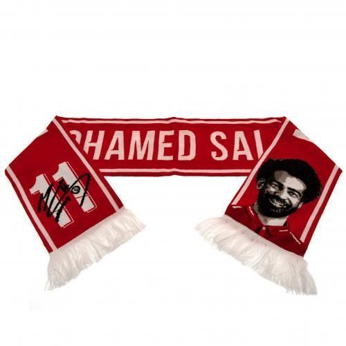 Шарф Ливерпуль Scarf Salah