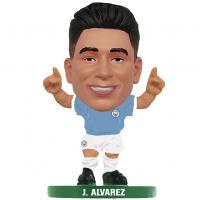 ������� ��������� ���� SoccerStarz Alvarez
