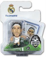 Фигурка Реал Мадрид SoccerStarz Khedira