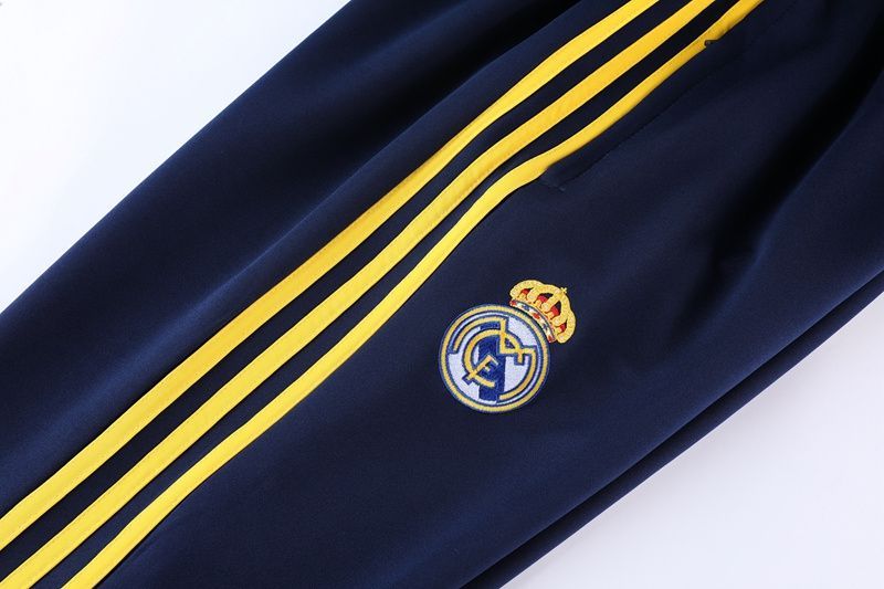 Спортивный костюм Реал Мадрид White Blue 2022/23