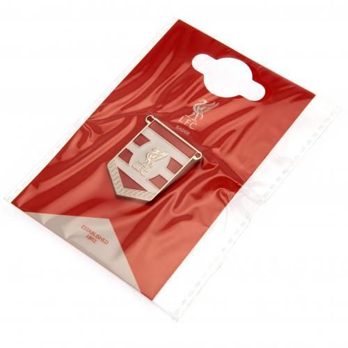 Значок Ливерпуль Badge PN