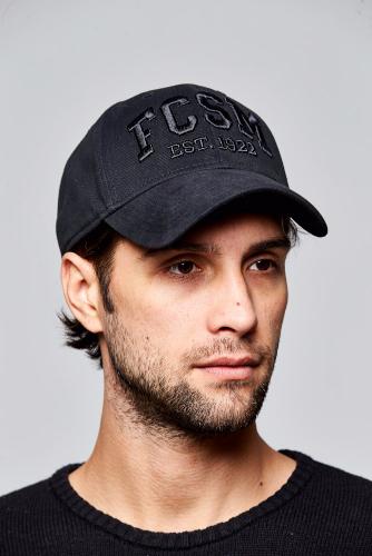 Бейсболка Спартак 120261