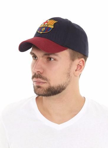 Бейсболка Барселона 107717