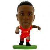 ������� ��������� SoccerStarz Clyne