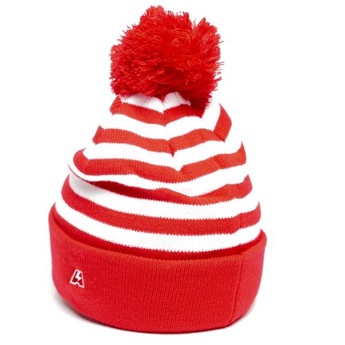 Шапка Спартак 00124