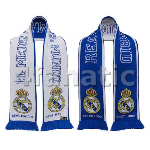Шарф Реал Мадрид Scarf BLR