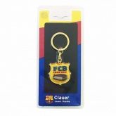   Metal Keyring Camp Nou