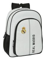    Backpack JUNIOR 38 cm White