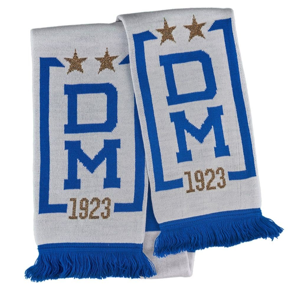 Шарф DM 1923 ЗЕБРА