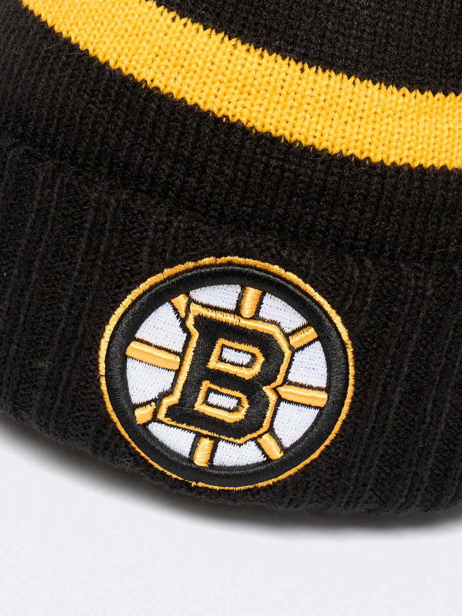 Шапка Boston Bruins 59432