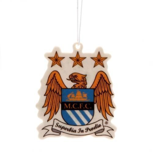 Ароматизатор Манчестер Сити Old