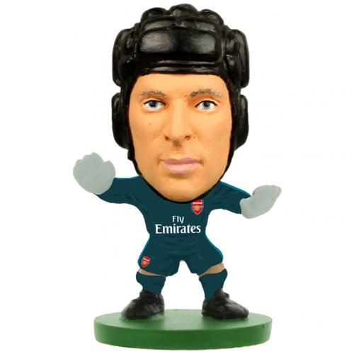 Фигурка Арсенал SoccerStarz Cech