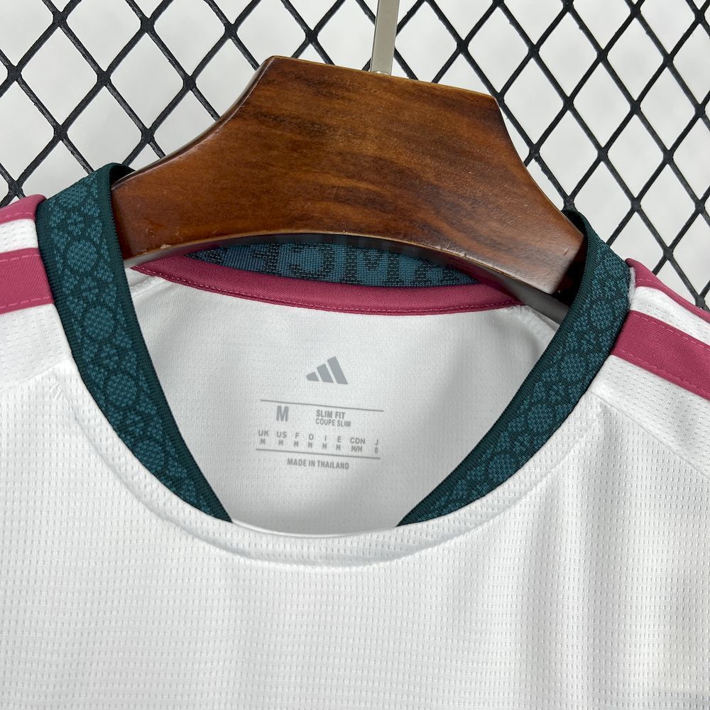 Футболка игровая Реал Мадрид 2026/2027 домашняя (Fan version)