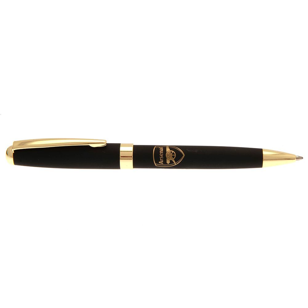Ручка Арсенал Pen & Roll Case