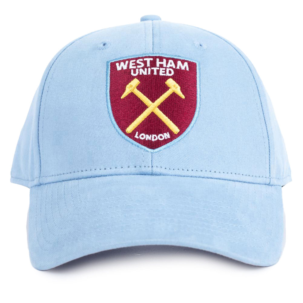    MVP Sky Blue Cap