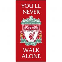   Towel YNWA