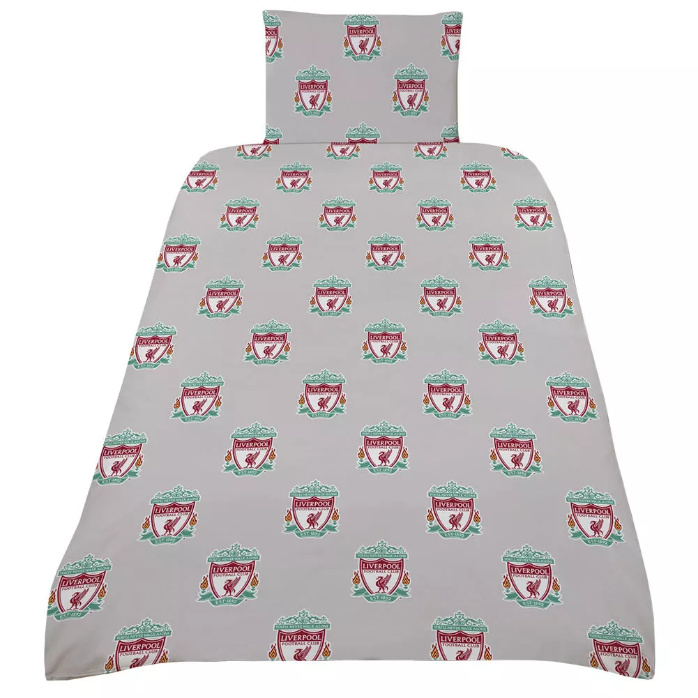    1,5  The Kop Single Duvet Set