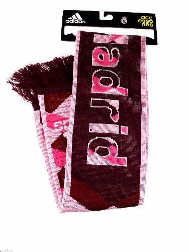 Шарф Реал Мадрид Adidas AB9347