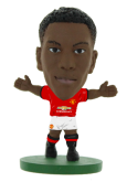    SoccerStarz Martial