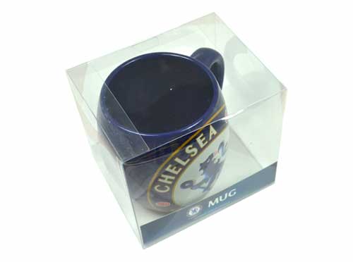 Кружка Челси Tea Tub Mug