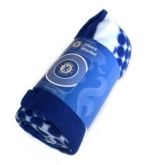   Fleece Blanket BE