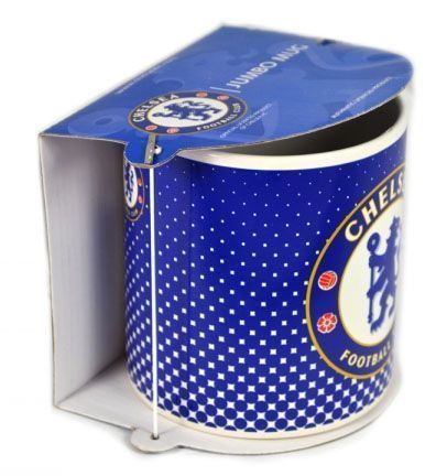 Кружка Челси Jumbo Mug FD