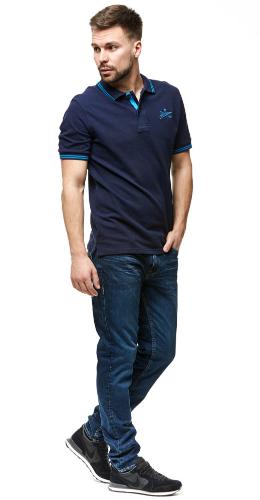 Футболка поло Зенит 40020